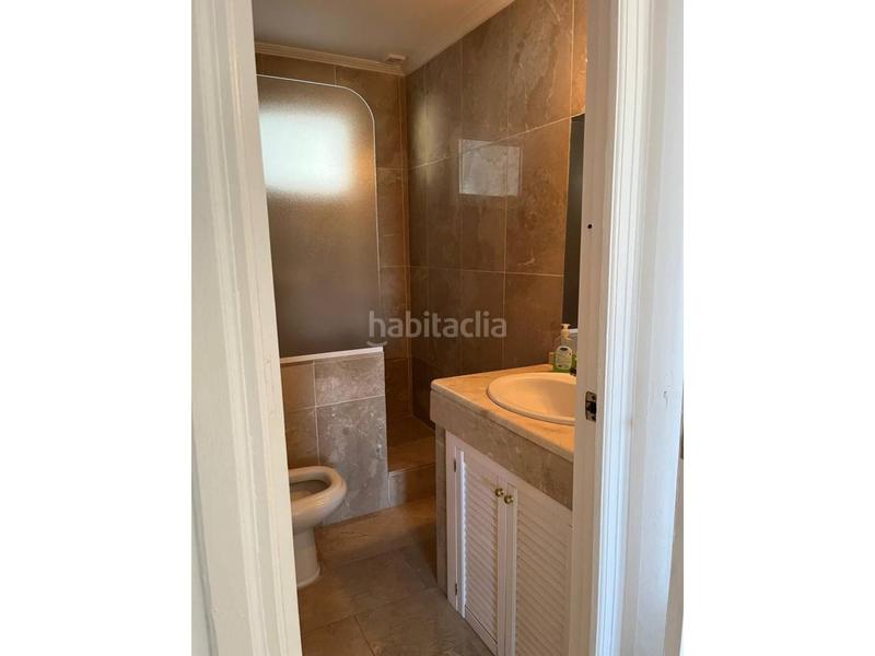 Foto 22877374-c351-46bd-b0b1-dcb533e3ac3e. Flat with parking in Asdrúbal - Bahía Blanca Cádiz