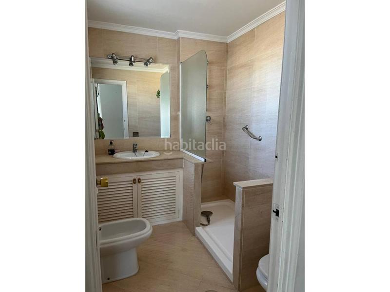 Foto 3cb3a5f8-003b-47ce-be3b-3a5f8d814ef0. Flat with parking in Asdrúbal - Bahía Blanca Cádiz