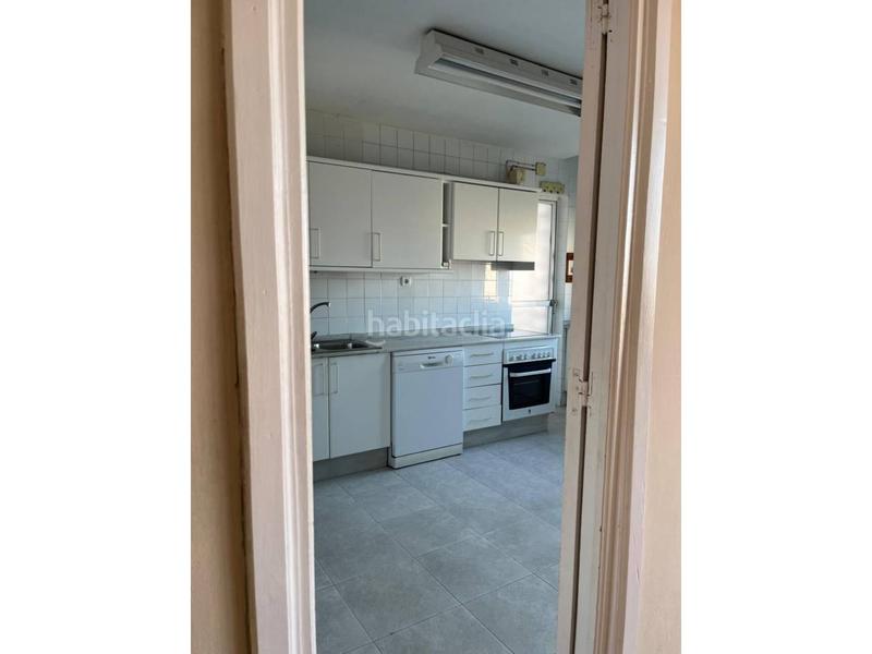 Foto 5bf7a39a-1961-400f-a854-c80001a32aae. Flat with parking in Asdrúbal - Bahía Blanca Cádiz