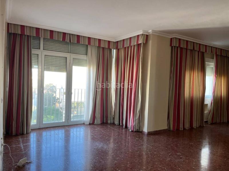 Foto 6a5bd02c-d9c6-40d3-a87f-30b1fc495a21. Flat with parking in Asdrúbal - Bahía Blanca Cádiz