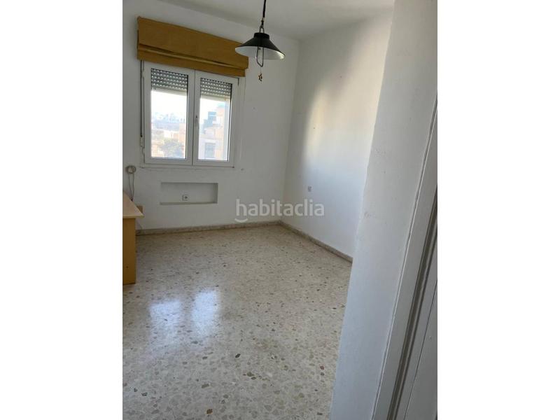 Foto 7af74b57-d927-41fd-9ee9-38b1c7b8040a. Flat with parking in Asdrúbal - Bahía Blanca Cádiz