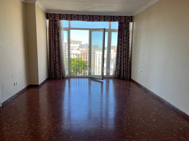 Foto 986e3b88-7fc8-4bc6-ace6-1d2de6ebed70. Flat with parking in Asdrúbal - Bahía Blanca Cádiz