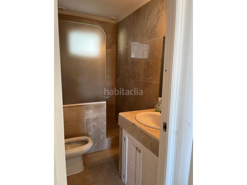 Foto a80fd273-d9f8-4bbe-a0cf-182fd9f09b22. Flat with parking in Asdrúbal - Bahía Blanca Cádiz