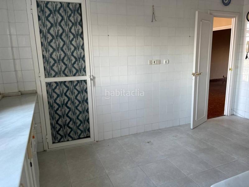 Foto b2f7fbe4-07e4-4bcb-bdac-67da77985ac9. Flat with parking in Asdrúbal - Bahía Blanca Cádiz