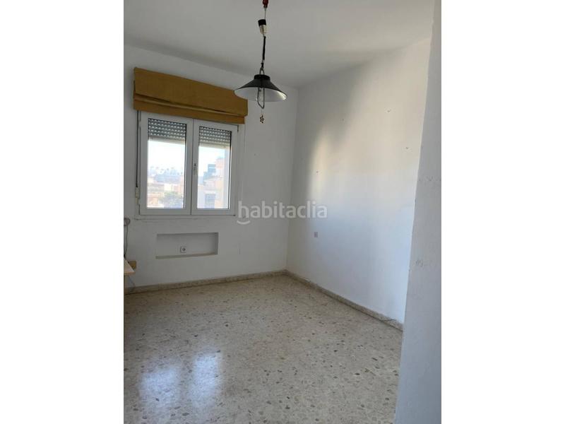 Foto c5f157b7-5f77-47c6-9f15-90eaf2342958. Flat with parking in Asdrúbal - Bahía Blanca Cádiz