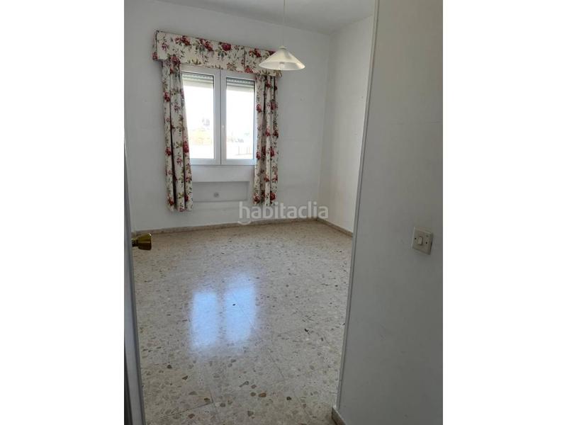 Foto ceb509b7-4327-4db3-8509-edb43497111e. Flat with parking in Asdrúbal - Bahía Blanca Cádiz