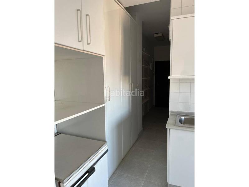 Foto d3012a98-4e9e-421d-abb8-f34d64f5aa20. Flat with parking in Asdrúbal - Bahía Blanca Cádiz