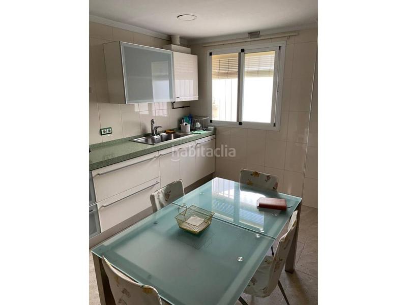 Foto 0a98865c-10ed-4c75-a775-0400dad06c97. Flat with heating parking in Asdrúbal - Bahía Blanca Cádiz