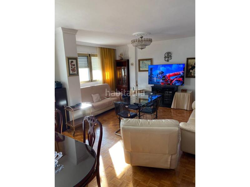 Foto 39fbdeaf-e2cb-462e-a250-802463c19e5e. Flat with heating parking in Asdrúbal - Bahía Blanca Cádiz