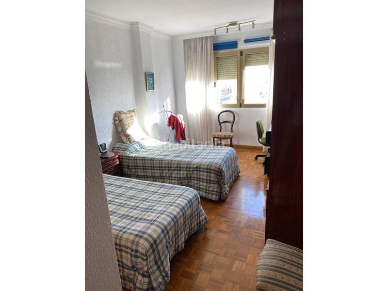 Foto 3d5ad83d-19d0-47d6-bb25-b20988eb40b9. Flat with heating parking in Asdrúbal - Bahía Blanca Cádiz