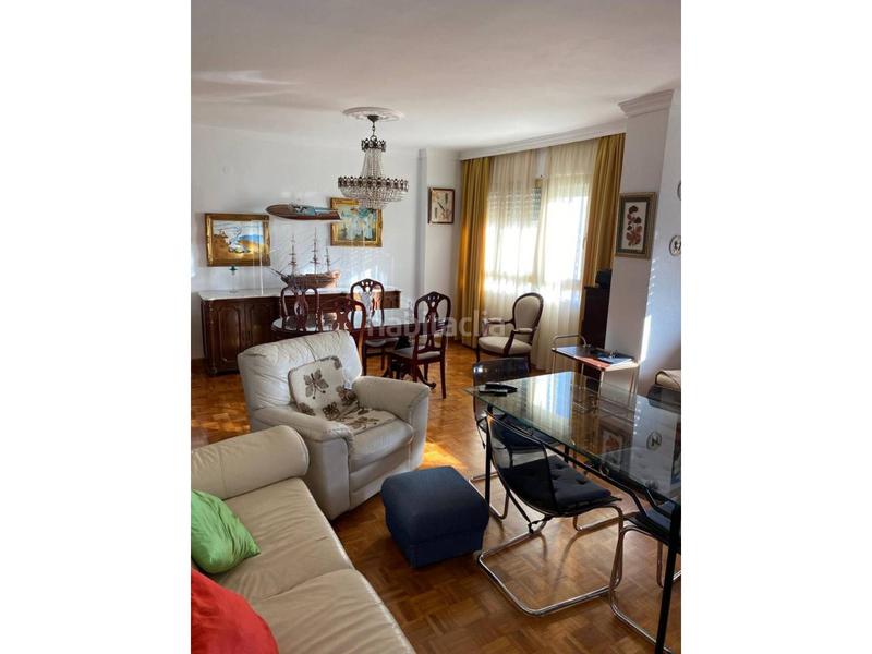 Foto 60cac5cc-67dc-4c5d-96bd-d86ebddf9494. Flat with heating parking in Asdrúbal - Bahía Blanca Cádiz