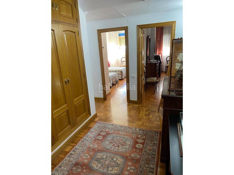 Foto 6276de38-3303-42be-a811-e03d16030980. Flat with heating parking in Asdrúbal - Bahía Blanca Cádiz