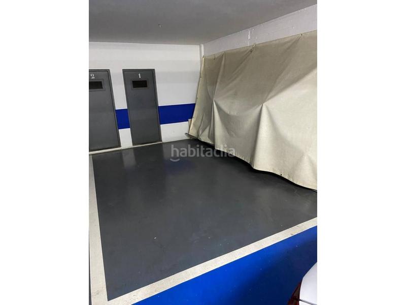 Foto 686a8bee-593e-4bdd-8215-faf00681900f. Flat with heating parking in Asdrúbal - Bahía Blanca Cádiz