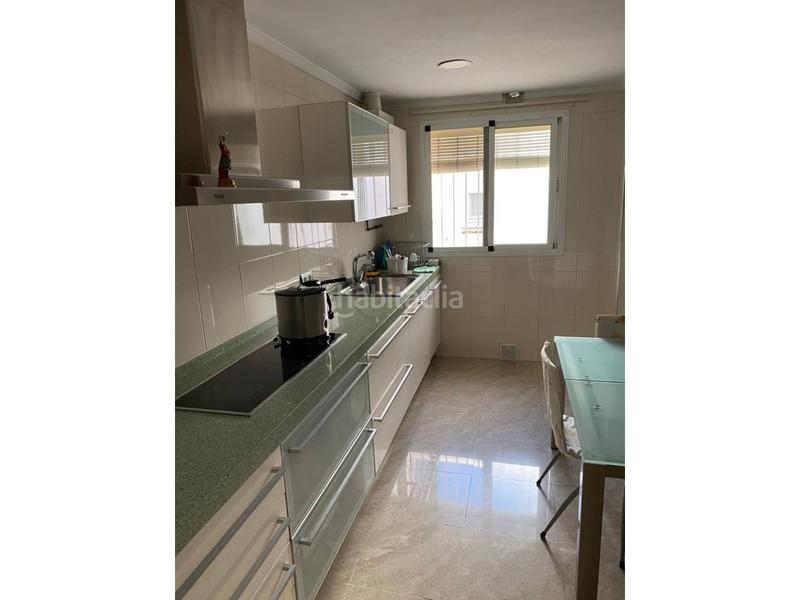 Foto cc19977e-160d-4135-8378-24a634e2c0b5. Flat with heating parking in Asdrúbal - Bahía Blanca Cádiz