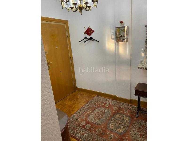 Foto e11b2dc4-6dd8-453f-85b8-205b8d15fdaa. Flat with heating parking in Asdrúbal - Bahía Blanca Cádiz