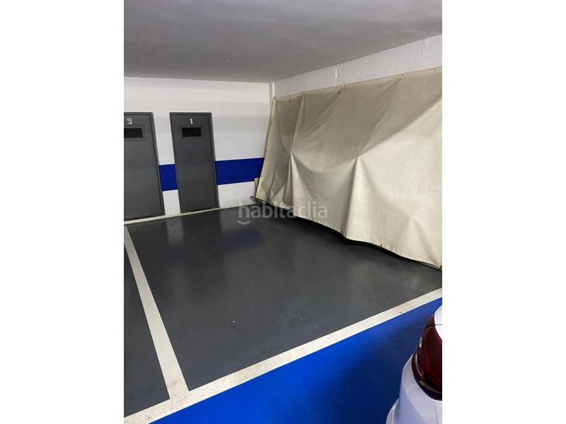 Foto fa06b376-4f4a-4cb0-8bf7-bc20f41f3d69. Flat with heating parking in Asdrúbal - Bahía Blanca Cádiz