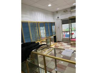 Local Comercial en SAN SEVERIANO