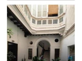 Etagenwohnung  Torre. Amplia vivienda cdiz centro