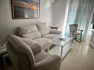 Etagenwohnung  Cruz roja espaola. Venta de piso en cdiz capital