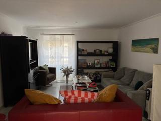 Pis  Columela. Magnífico piso centro de cadiz
