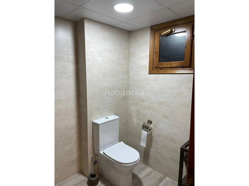 Foto d908fe1f-b4fa-4ac2-8ba7-f9173bf6d91f. Piccolo appartamento con piscina in Camposoto - Gallineras San Fernando