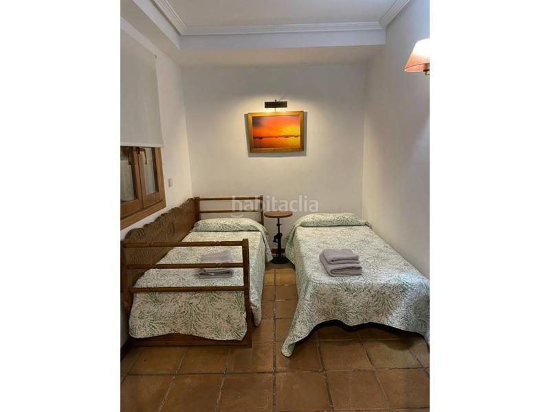 Foto f54751bc-448a-4d41-9b97-18aa2c8e246a. Piccolo appartamento con piscina in Camposoto - Gallineras San Fernando