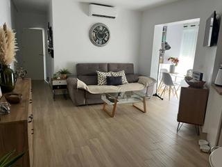 Appartement  Enrique calvo. Piso totalmente reformado