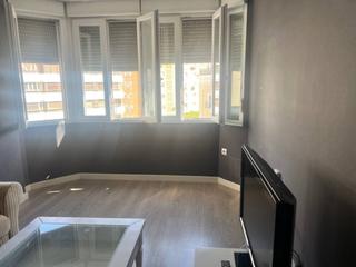 Pis  Marconi. Venta de piso en cádiz capital