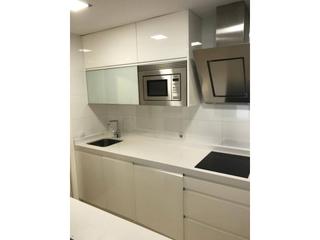Location Appartement  Hibiscos. Alquiler anual  sin amueblar en bahia blanca