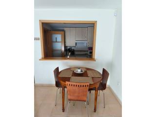 Pis  Maria lejarraga. Apartamento en conil con garaje y trastero