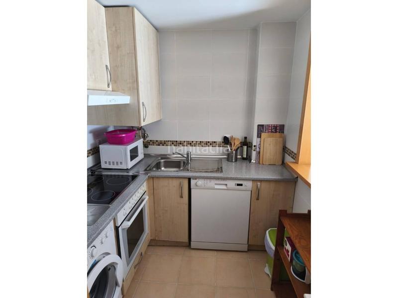 Foto 62faa0ce-25aa-4453-8c30-abaa1e2b8119. Piso apartamento en Conil con garaje y trastero en Conil de la Frontera