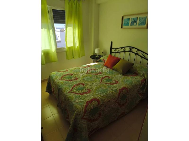 Foto 67d895ec-4828-4dd5-94b5-ec8caa7a19fd. Piso apartamento en Conil con garaje y trastero en Conil de la Frontera