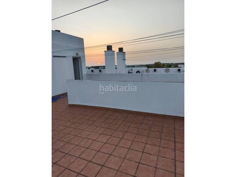 Foto f16f24f5-bc98-4674-b7d1-d51219eecfef. Piso apartamento en Conil con garaje y trastero en Conil de la Frontera