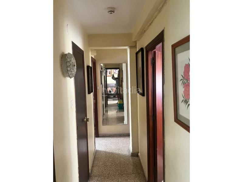 Foto 2ca0aa66-1290-49da-9867-5cea45146bf8. Piso amplio piso en la laguna en Paseo Marítimo - San José - La Laguna Cádiz
