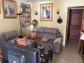 Etagenwohnung  Zurbarán. Amplio piso en la laguna