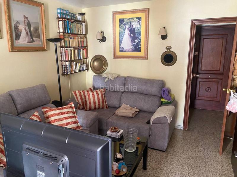 Foto 40e1e06d-0da6-4a5a-8d0b-b4ef3e00bfaa. Piso amplio piso en la laguna en Paseo Marítimo - San José - La Laguna Cádiz