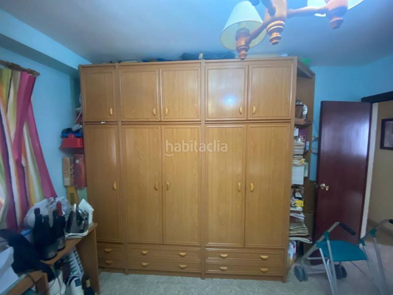 Foto a46367b1-c6ef-4775-af8a-a05e6392cb4b. Piso amplio piso en la laguna en Paseo Marítimo - San José - La Laguna Cádiz