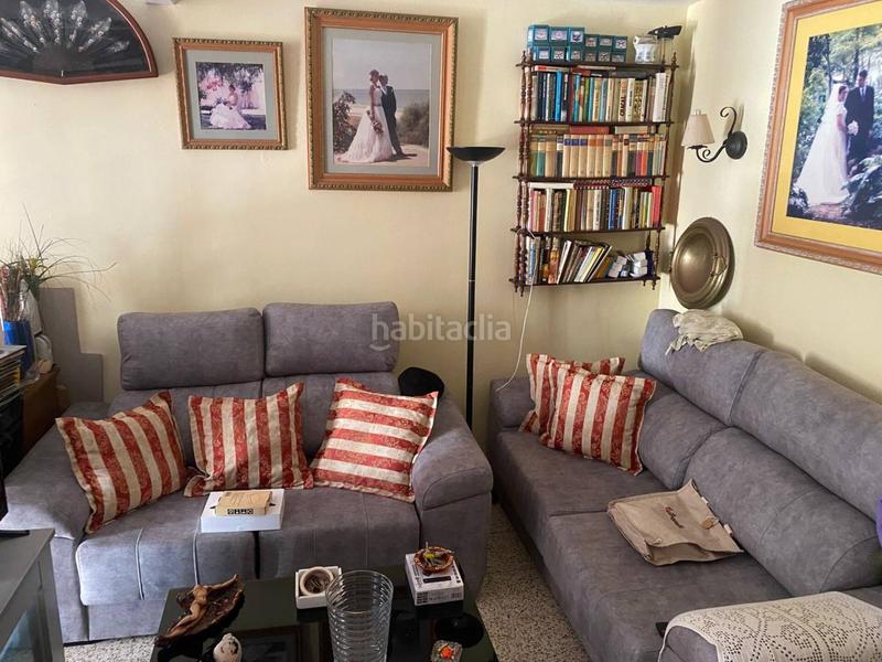 Foto e5e82fff-5904-447d-8403-c8ca769abe77. Piso amplio piso en la laguna en Paseo Marítimo - San José - La Laguna Cádiz