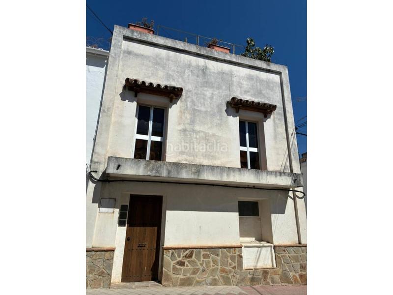 Foto 57d058ee-2d60-4d66-bfe4-b3bbcfc73d25. House in Algar