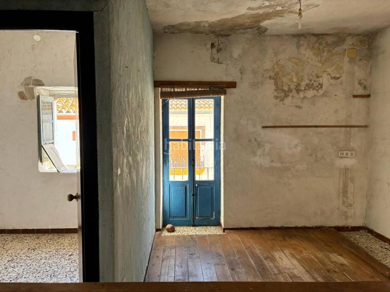 Foto 9e4bc84a-07e6-4f21-991d-c2f63b41dbad. House in Algar