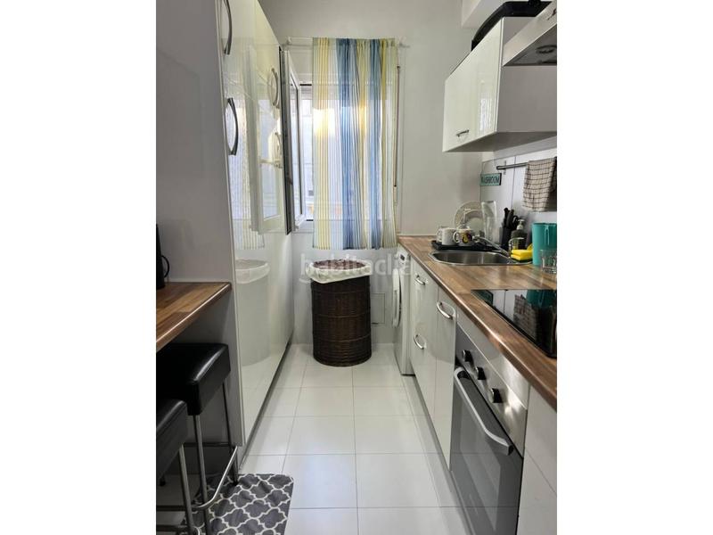 Foto 1c35c37c-20ac-4e64-9752-913c40f4e126. Appartamento in Asdrúbal - Bahía Blanca Cádiz