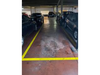 Parking voiture  Cayetano del toro. Excelente oportunidad en venta de una plaza de parking en cádiz