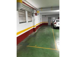 Parking coche  Jacinto. Garaje en venta en extramuros