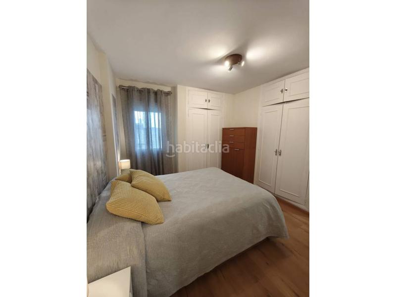 Foto cab3036b-1c38-4ff3-8cf2-fc26088001b3. Affitto appartamento con parcheggio in Barriada de Andalucía - Ardila San Fernando