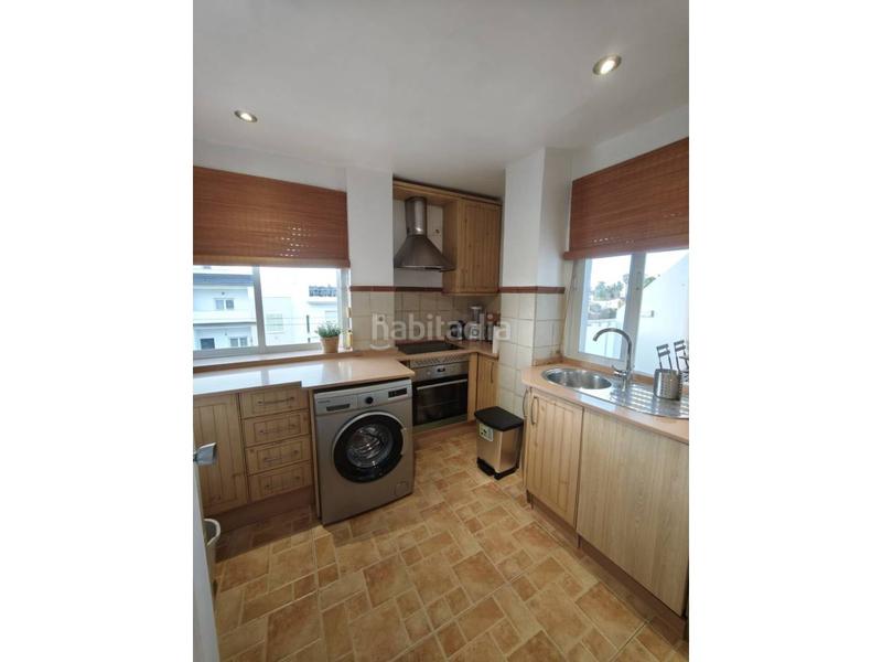 Foto 59e64d18-00ef-4b4e-a246-624c538c61d8. Alquiler piso alquiler de piso en Barriada de Andalucía - Ardila San Fernando