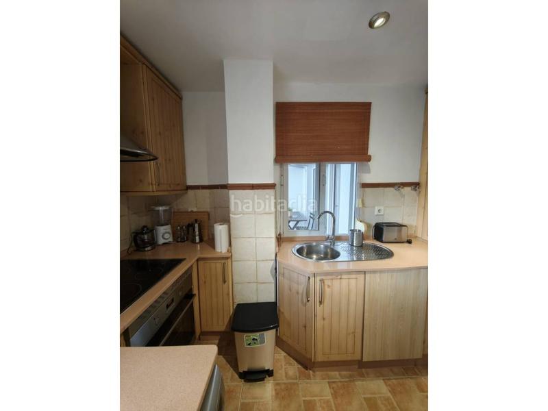 Foto 494cfb9d-7115-4451-8b9e-621672eee687. Miete etagenwohnung mit parking in Barriada de Andalucía - Ardila San Fernando