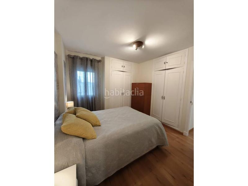 Foto 6d58b6f7-7d05-4106-9b25-2a99fc4982df. Miete etagenwohnung mit parking in Barriada de Andalucía - Ardila San Fernando