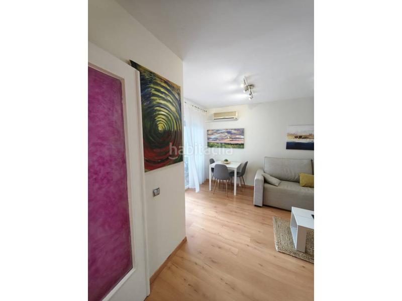 Foto ab96826a-9b17-4018-a1b7-9ccb15161cf5. Miete etagenwohnung mit parking in Barriada de Andalucía - Ardila San Fernando