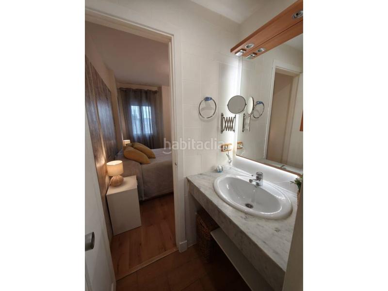 Foto bb9e46ca-89b8-4740-8d40-e8fc8027454c. Miete etagenwohnung mit parking in Barriada de Andalucía - Ardila San Fernando