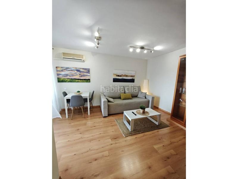 Foto 0432da23-570a-4275-b5a4-58efbe92d0d1. Rent flat with parking in Barriada de Andalucía - Ardila San Fernando